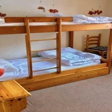 Chalet Var.b 아파트