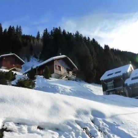 Chalet Var.b *