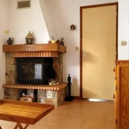 Chalet Var.b 아파트 *