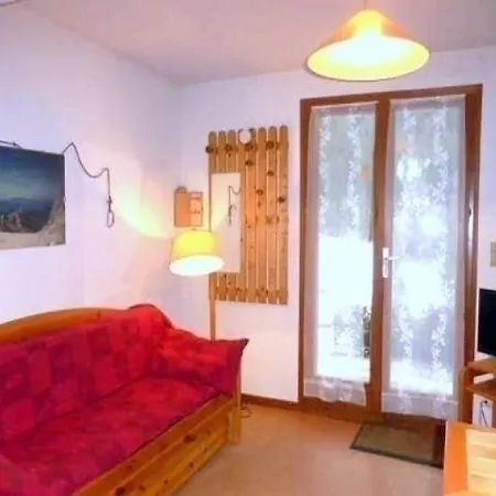 Chalet Var.b 아파트